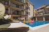 Апартаменты Apartments Banović Будва-0