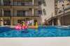 Апартаменты Apartments Banović Будва-2