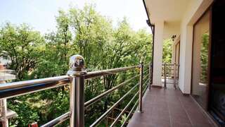 Апартаменты Apartments Banović Будва Семейный номер-студио-9