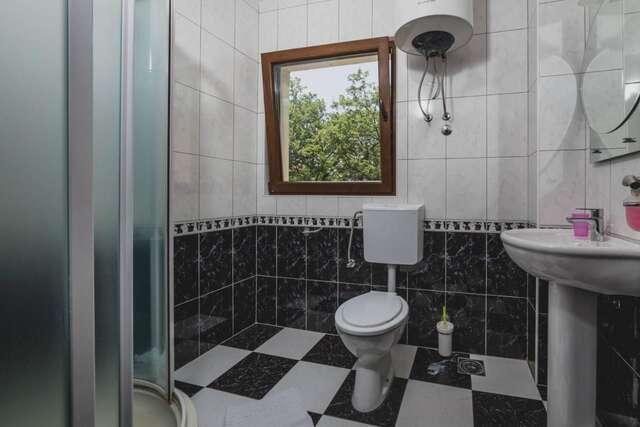 Апартаменты Apartments Banović Будва-20