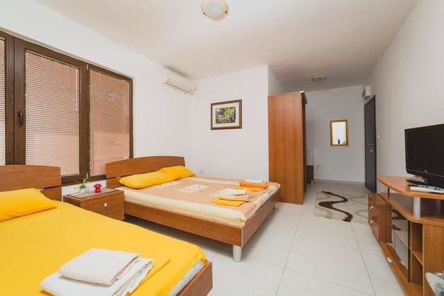 Апартаменты Apartments Banović Будва-21