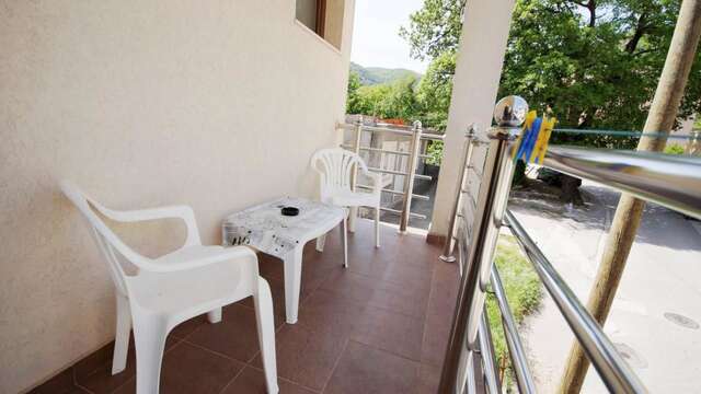 Апартаменты Apartments Banović Будва-28