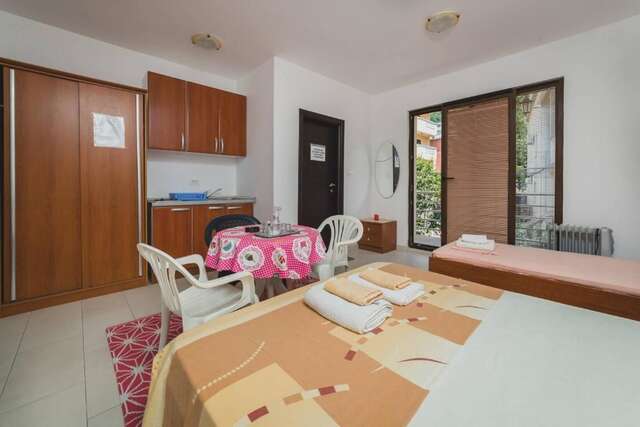 Апартаменты Apartments Banović Будва-29
