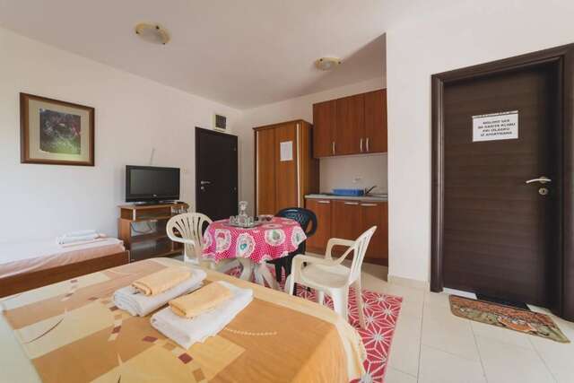 Апартаменты Apartments Banović Будва-30